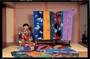Отель Yunokura Tsuruya Maniwa Экстерьер фото